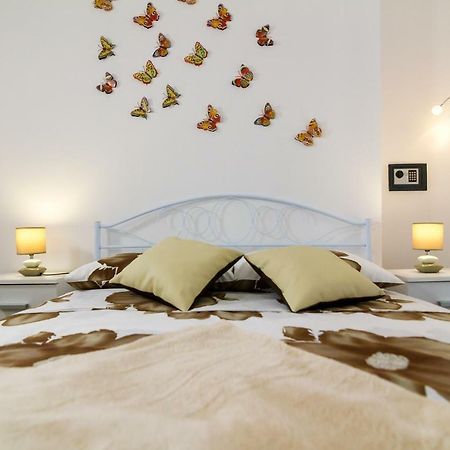 Apartments Trend 2 Ριέκα Εξωτερικό φωτογραφία