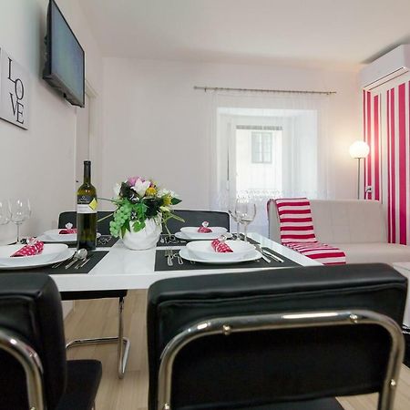 Apartments Trend 2 Ριέκα Εξωτερικό φωτογραφία