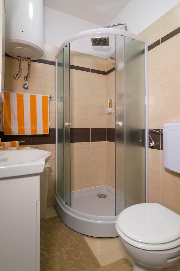 Apartments Trend 2 Ριέκα Εξωτερικό φωτογραφία