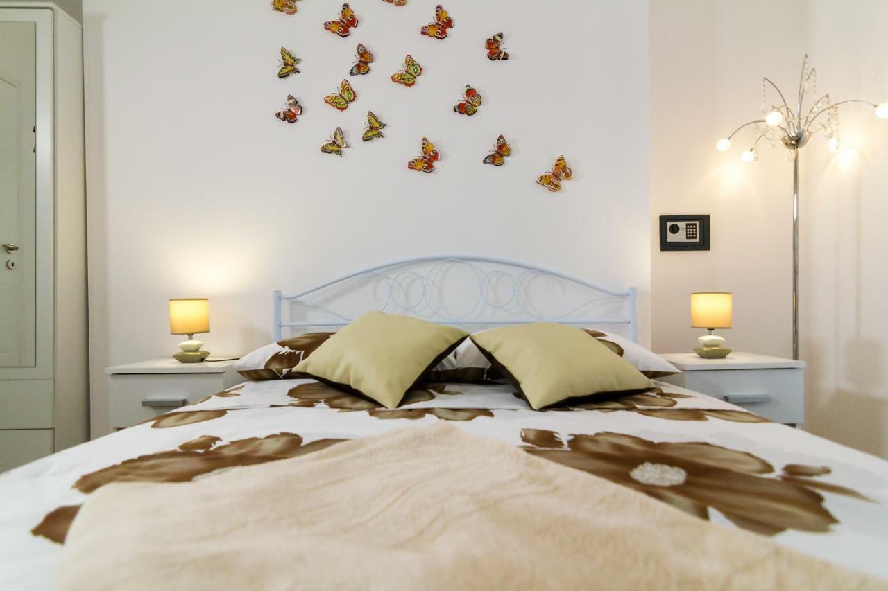 Apartments Trend 2 Ριέκα Εξωτερικό φωτογραφία