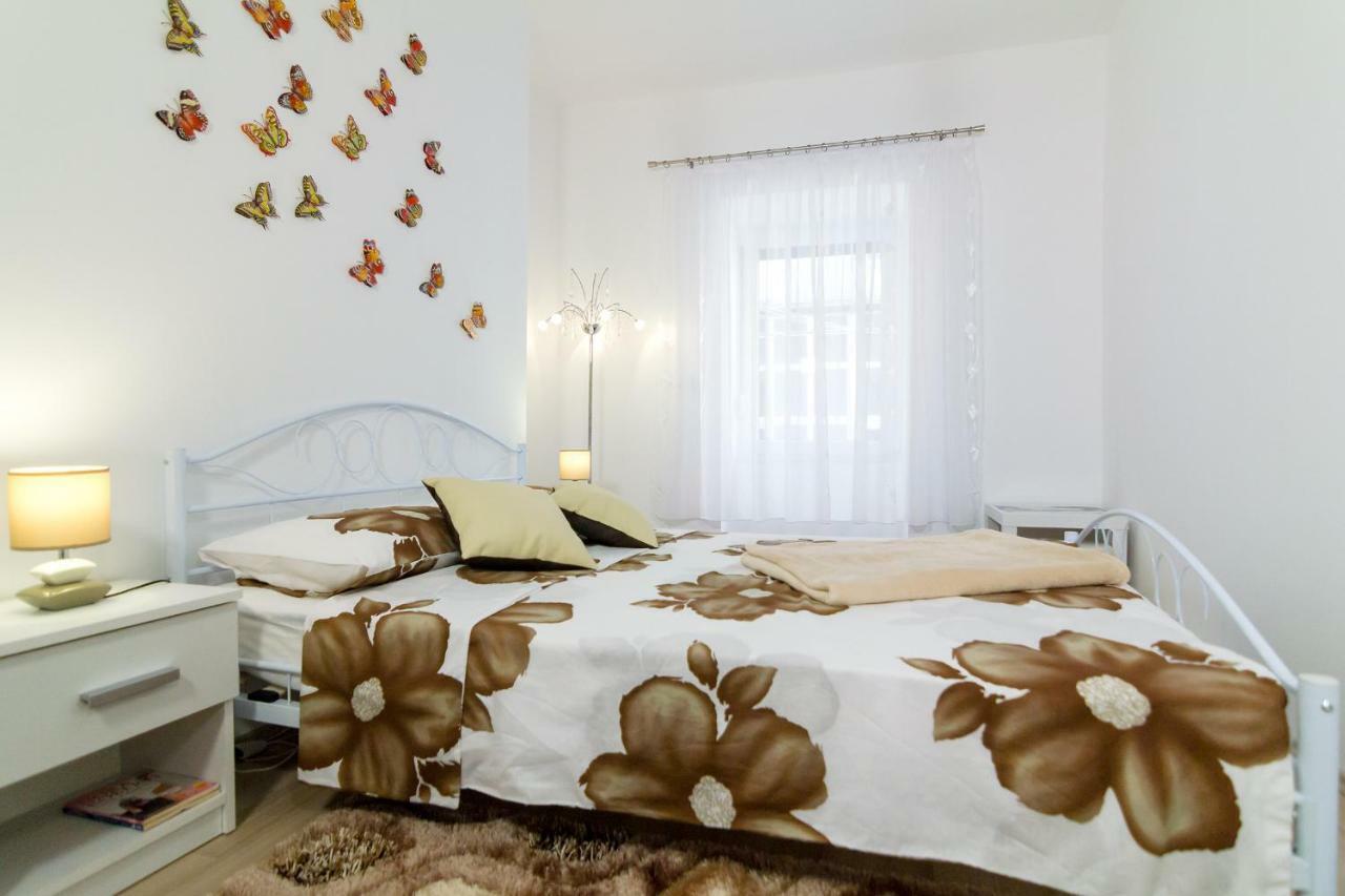 Apartments Trend 2 Ριέκα Εξωτερικό φωτογραφία
