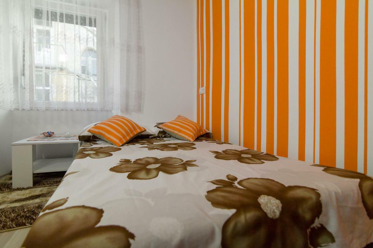 Apartments Trend 2 Ριέκα Εξωτερικό φωτογραφία