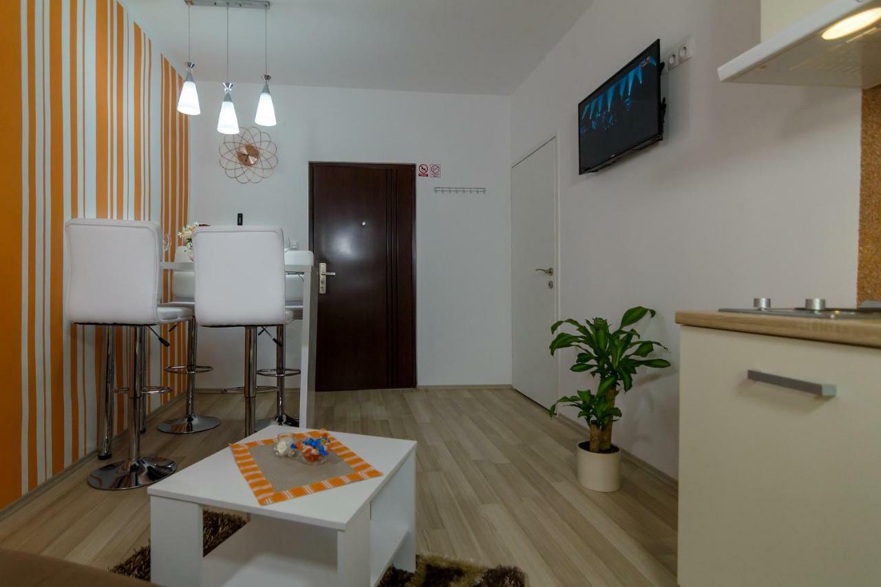 Apartments Trend 2 Ριέκα Εξωτερικό φωτογραφία