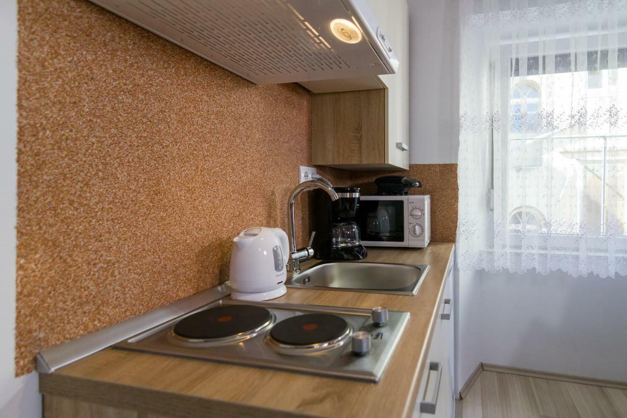 Apartments Trend 2 Ριέκα Εξωτερικό φωτογραφία