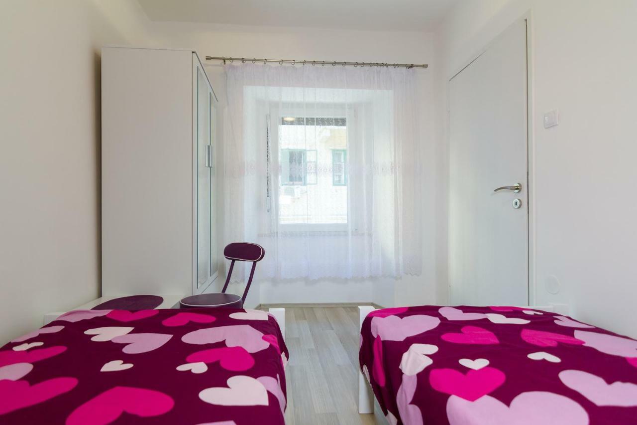 Apartments Trend 2 Ριέκα Εξωτερικό φωτογραφία