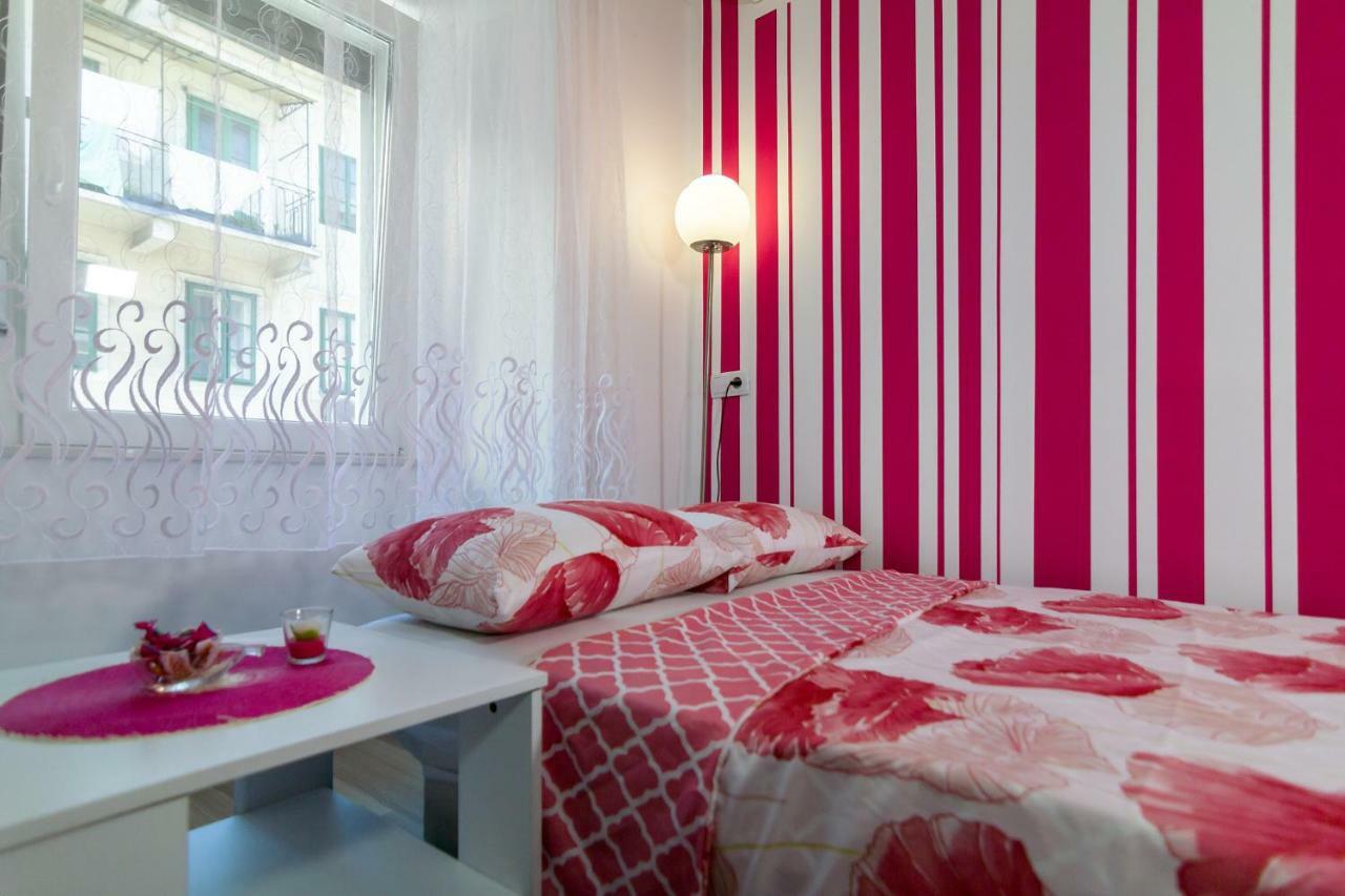 Apartments Trend 2 Ριέκα Εξωτερικό φωτογραφία
