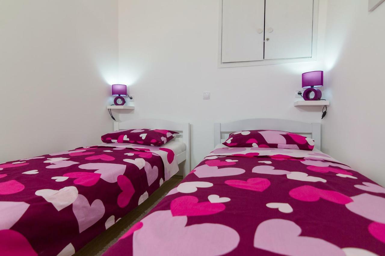 Apartments Trend 2 Ριέκα Εξωτερικό φωτογραφία