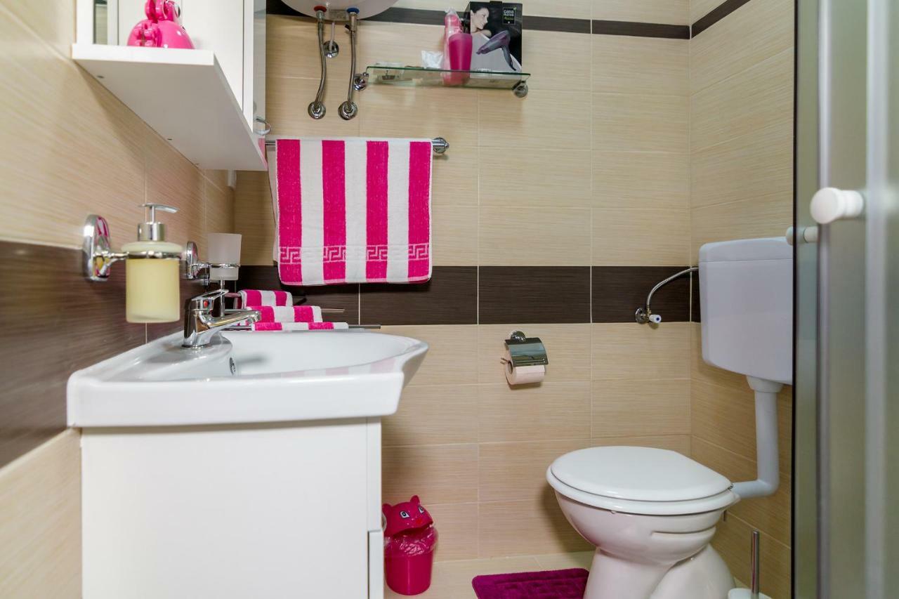 Apartments Trend 2 Ριέκα Εξωτερικό φωτογραφία