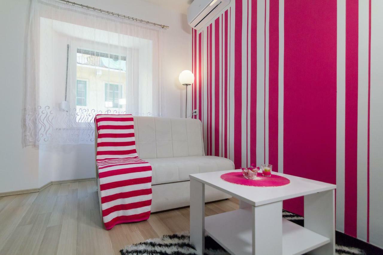 Apartments Trend 2 Ριέκα Εξωτερικό φωτογραφία