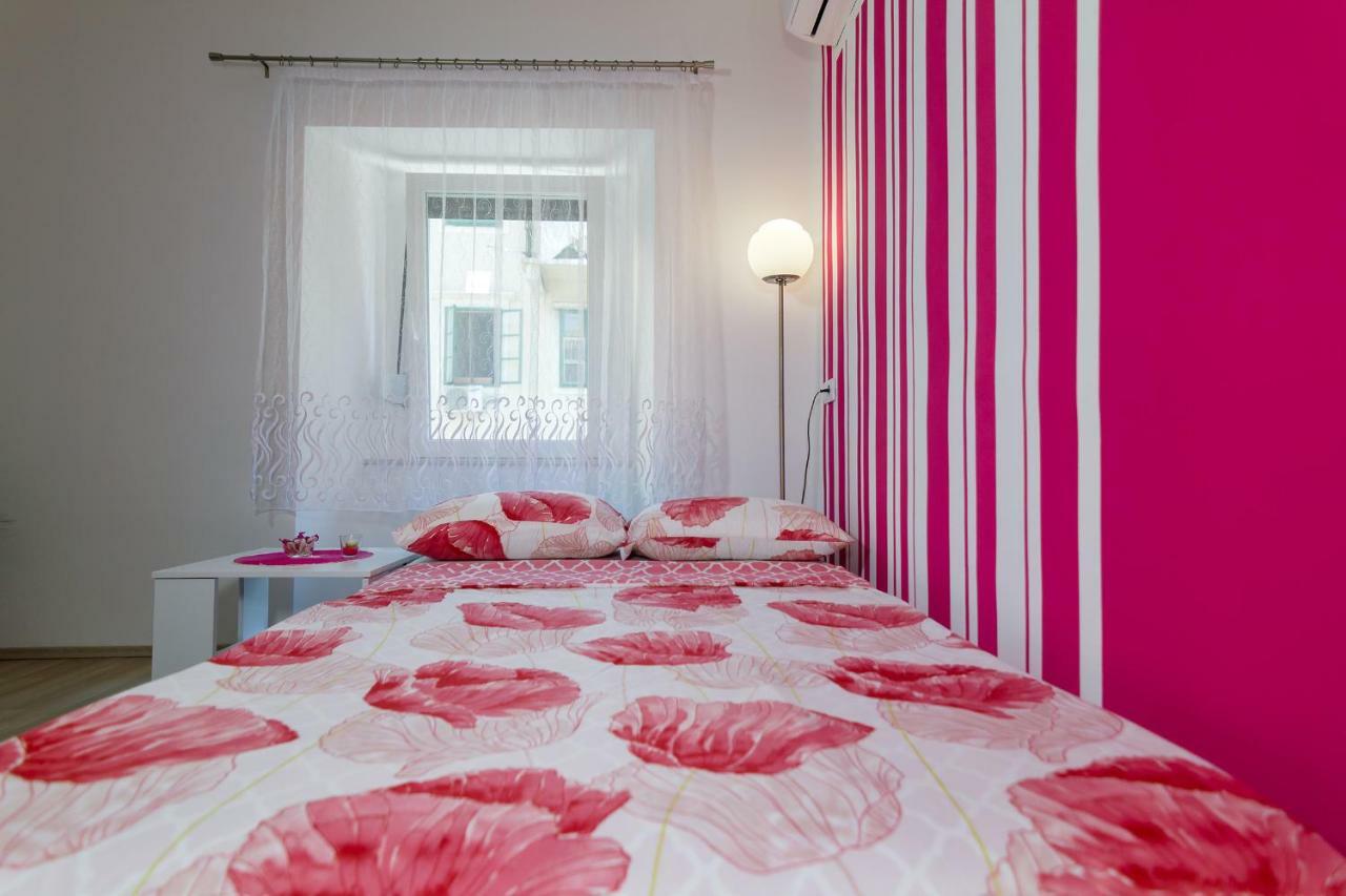 Apartments Trend 2 Ριέκα Εξωτερικό φωτογραφία